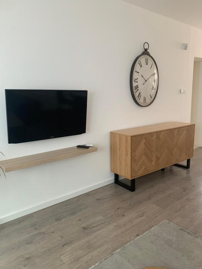 Gabica Apartman デブレツェン エクステリア 写真