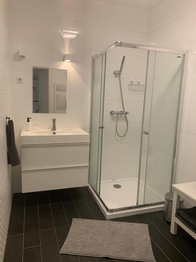 Gabica Apartman デブレツェン エクステリア 写真