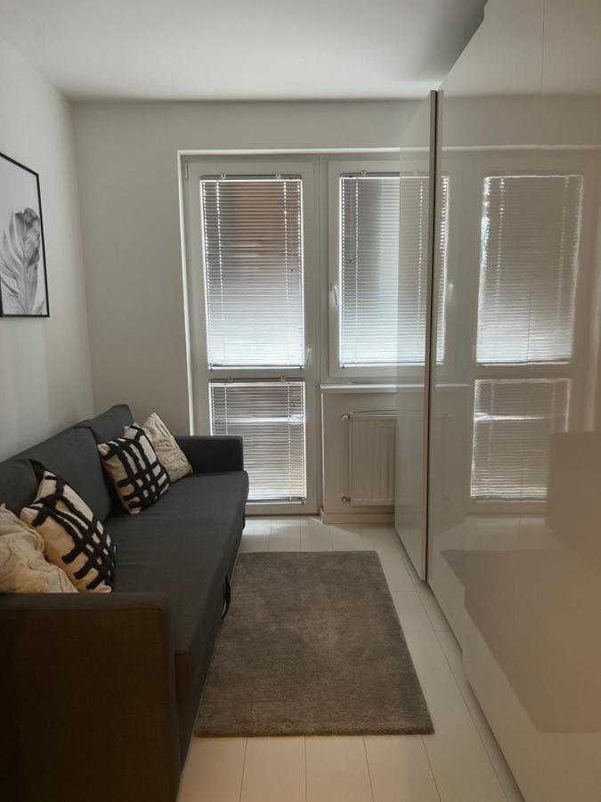 Gabica Apartman デブレツェン エクステリア 写真