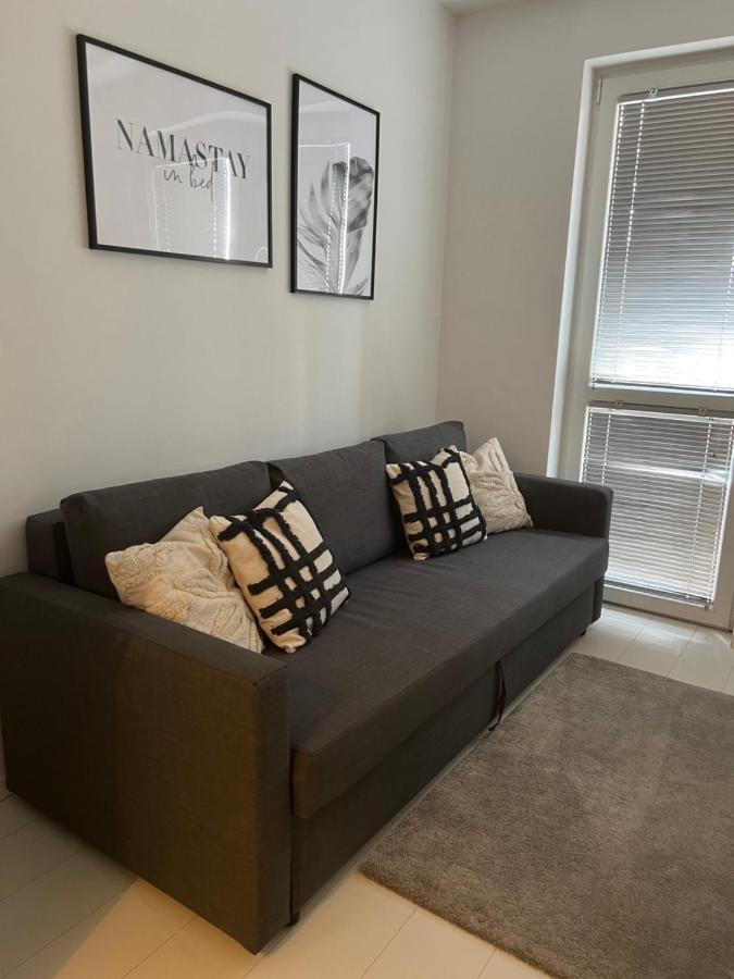 Gabica Apartman デブレツェン エクステリア 写真