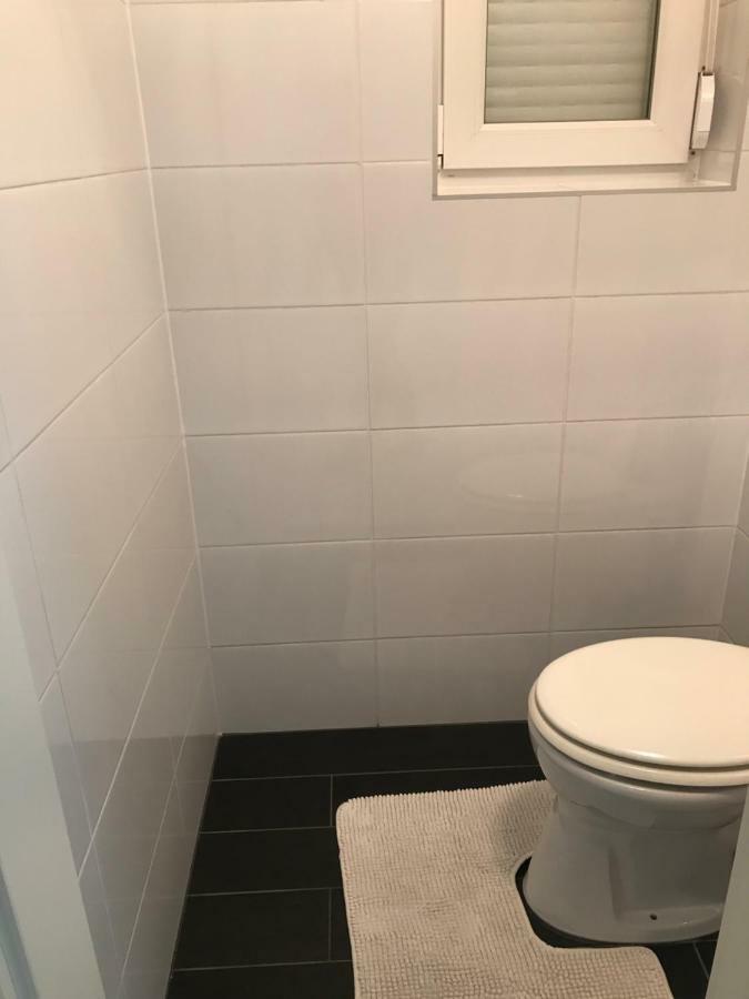 Gabica Apartman デブレツェン エクステリア 写真